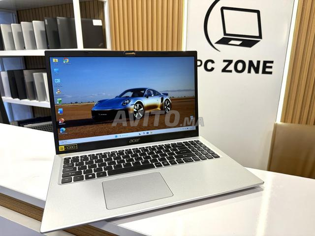 ACER ASPIRE A515 / i5 11ÈME GEN / 8Go 256SSD NVme - 2