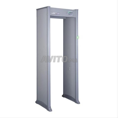 بوابة NP-SG106 - 2