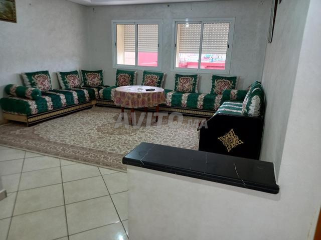 Appartement à louer 70 m² à Casablanca - 2