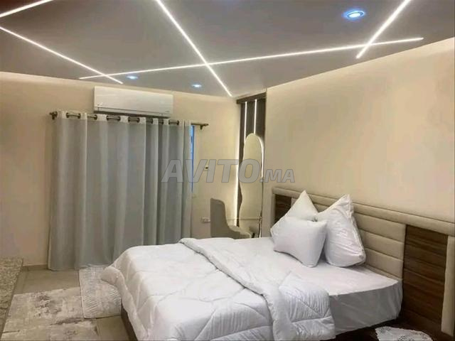 شقة مارجان جليز مجهزة - 2