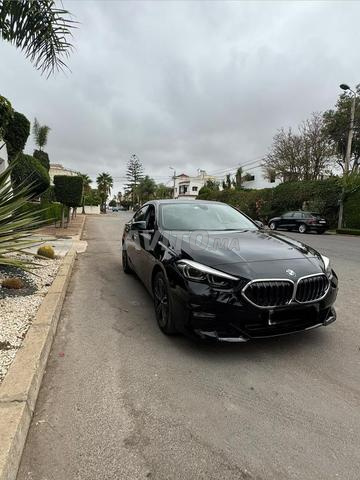 BMW Série 2 Grand Coupé 218 d - 2