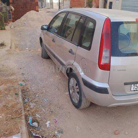 فورد فيوجن عدد كيلومترات قليل حقيقي - 2