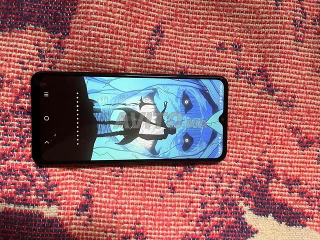 Samsung A04s 128gb encore propre 4ram✅️ - 2
