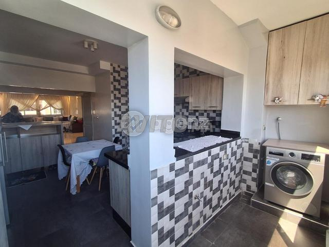 CMN-SI-2054 - Appartement à louer à Gauthier - 2