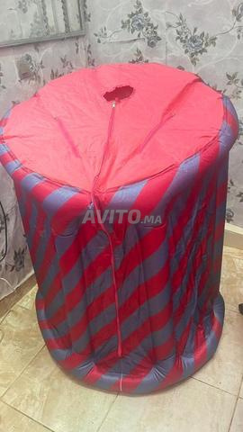 حي الجديد حي قمرة شمال سيم الرباط - 2