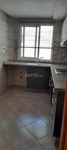 Appart T3 Résidence Rayan 4b centre Kénitra - 2