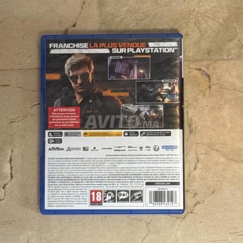 🔥 Call of Duty Black Ops 6 sur PS5 🔥 - 2