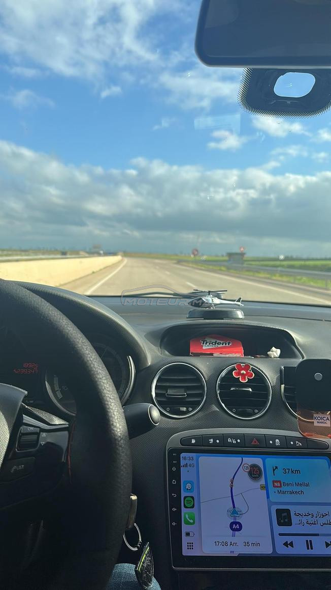 Peugeot 308 1.6 HDI