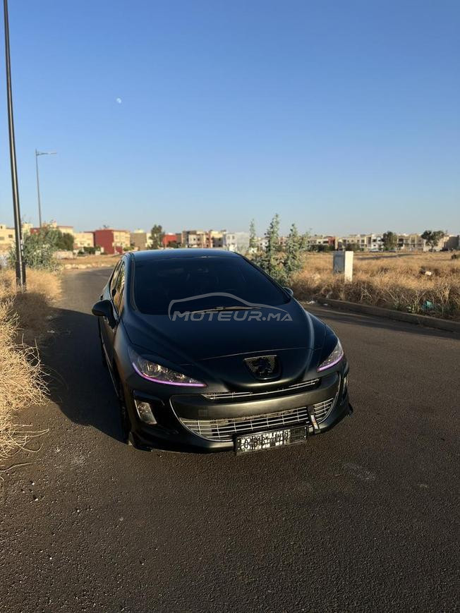 Peugeot 308 1.6 HDI