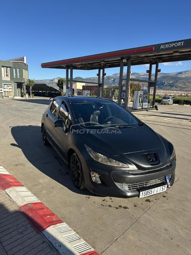 Peugeot 308 1.6 HDI
