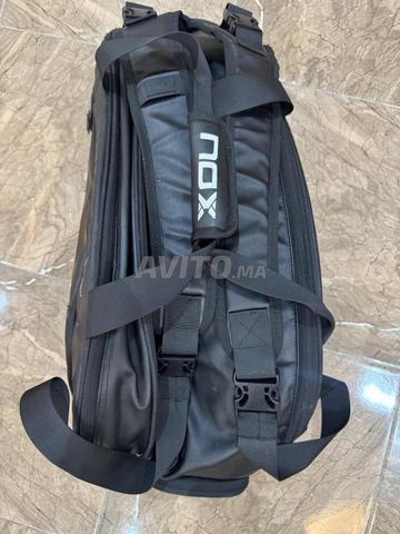 SAC NOX THERMO PRO SERIES | NOIR - 2