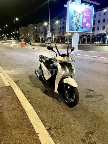 روبوت رياضي 125 - 2