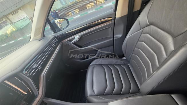 Volkswagen Touareg Elegance 