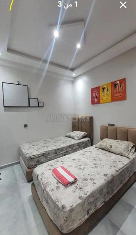 Appartement familial à louer sans intermédiaire - 2