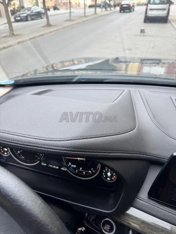BMW x6 xdrive reprise oui - 2