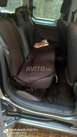 À vendre Opel Combo 08/2019 - 2
