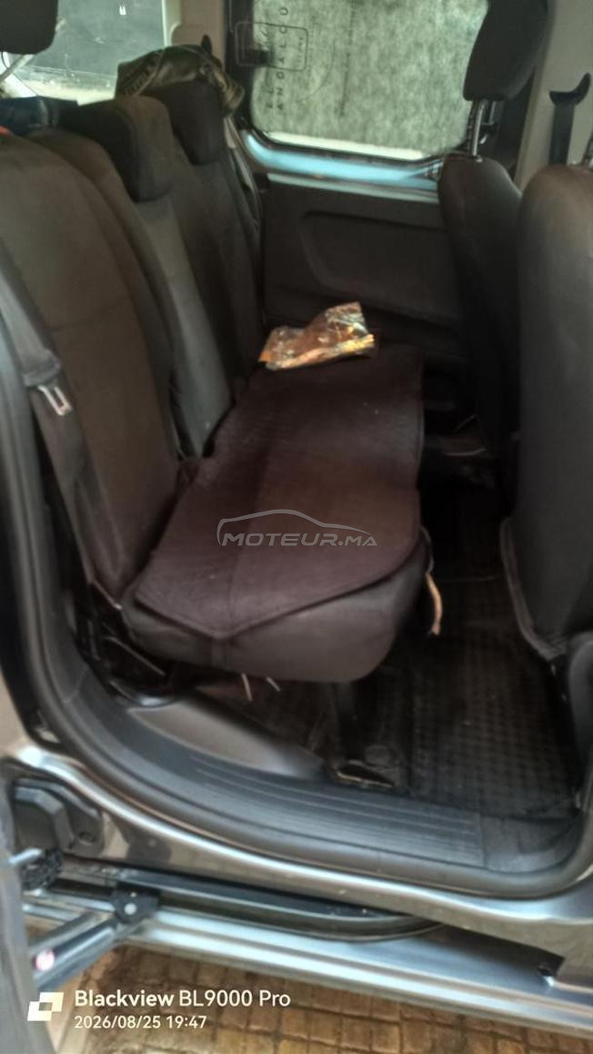 à vendre Opel combo 08/2019