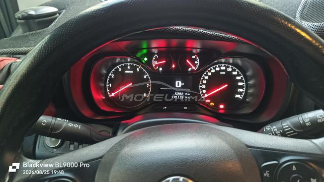 à vendre Opel combo 08/2019