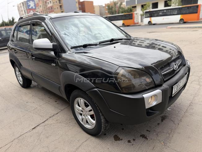 Hyundai Tucson mliha Momkin reprise 