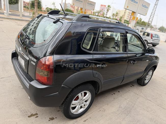 Hyundai Tucson mliha Momkin reprise 
