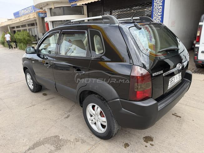 Hyundai Tucson mliha Momkin reprise 
