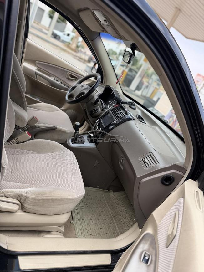 Hyundai Tucson mliha Momkin reprise 