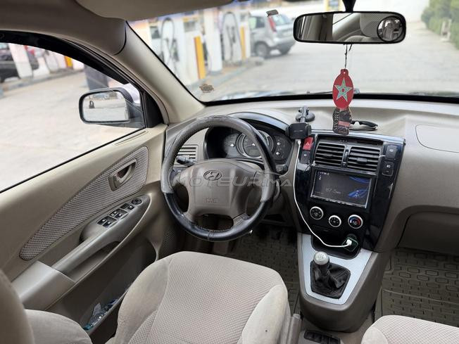 Hyundai Tucson mliha Momkin reprise 