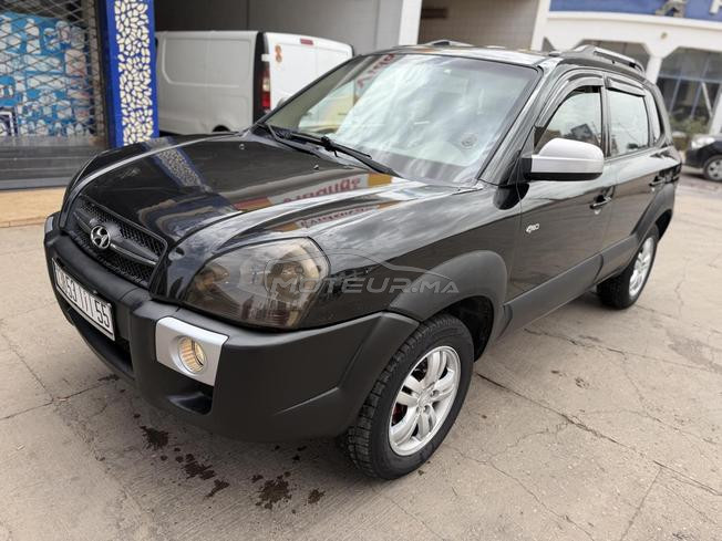 Hyundai Tucson mliha Momkin reprise 