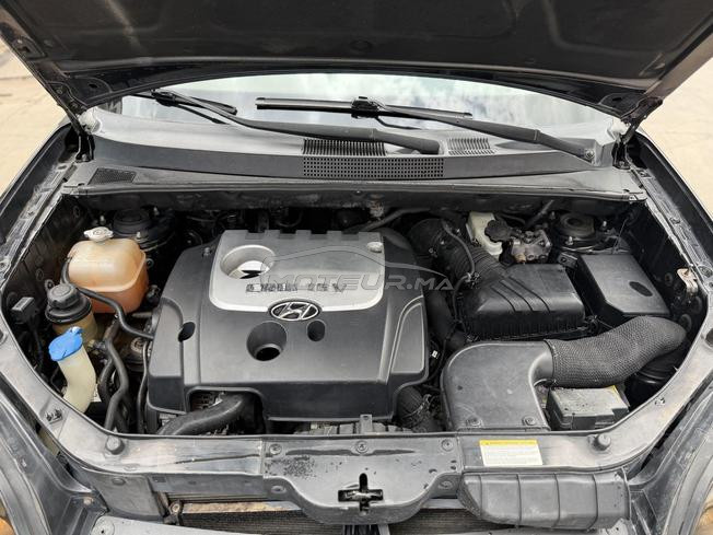 Hyundai Tucson mliha Momkin reprise 