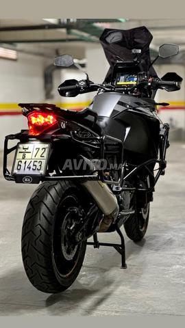 KTM 1290 SUPER ADVENTURE S 2020