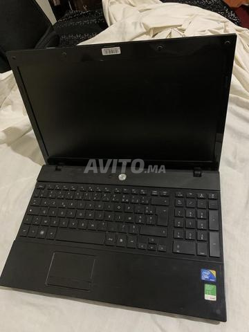 2 pc portable HP ProBook