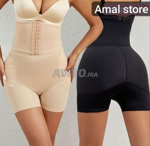 سوبر جين تووب رائعة - 2