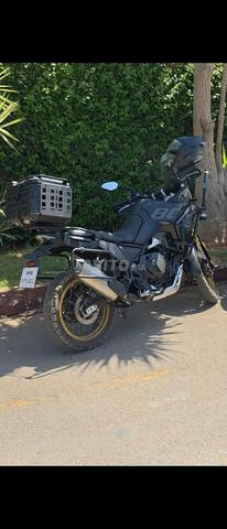 Voge Rally 800