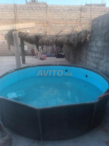 Piscine à vendre - 2