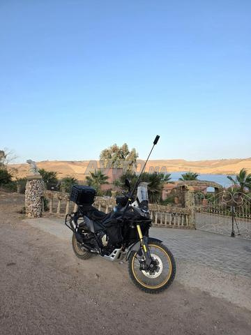 Voge Rally 800