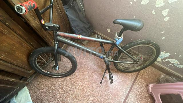 BMX 20 بوصة بسعر لا يصدق - 2