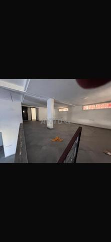 Magasin à vendre 154 mètres - 2