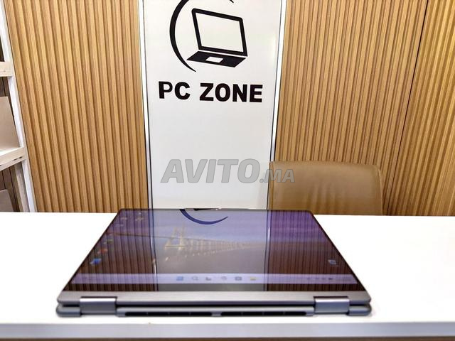 Lenovo YOGA 7 X360 TACTILE Ultra 5 226V 16G 512SSD - 2