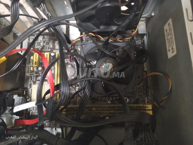 PC bureau - 2