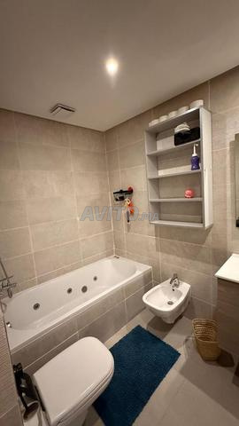 Appartement 89 m meublé à Prestigia - 2