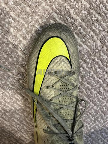 godasse nike air zoom mercurial vapor 16 - 2