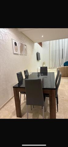 Magnifique duplex à la location - 2