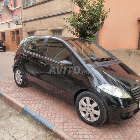 Mercedes Classe A - 2