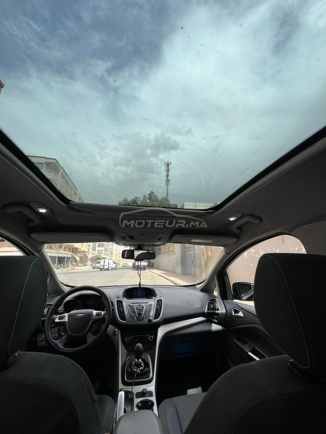 ford c max 