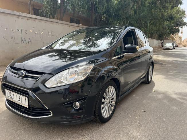 ford c max 