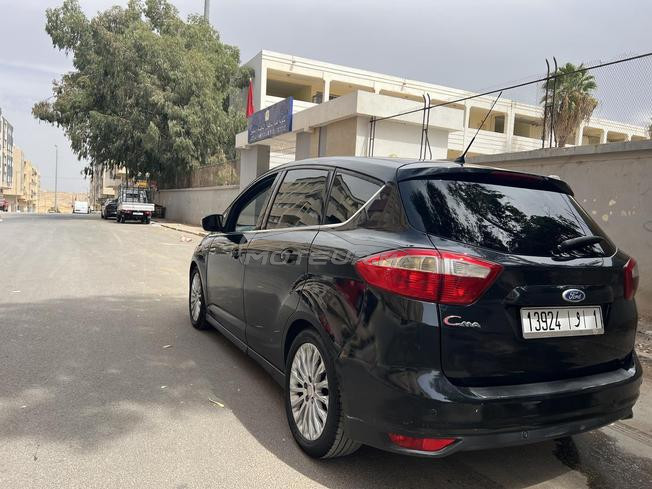 ford c max 