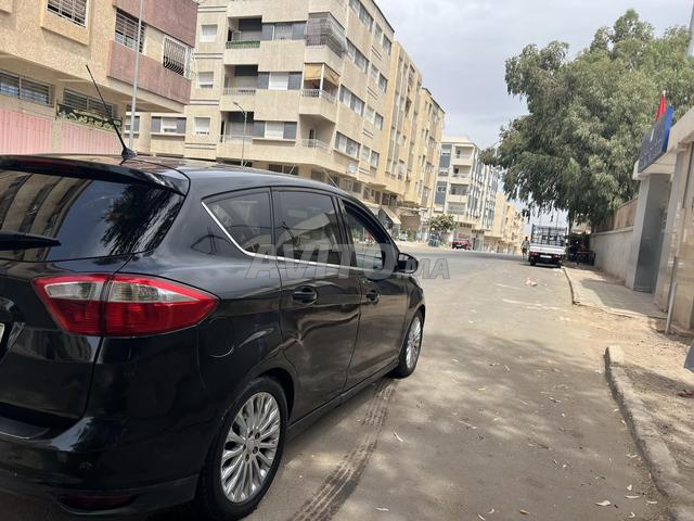 فورد سي ماكس - 2