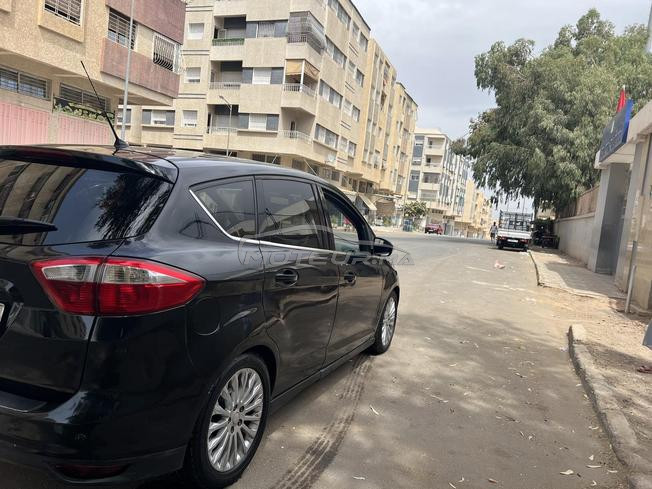 ford c max 