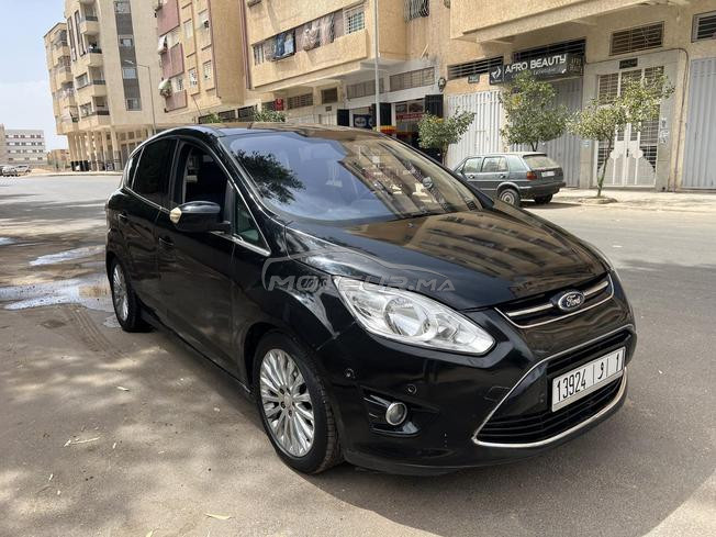 ford c max 