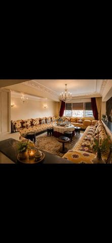 Appartement à vendre - 2
